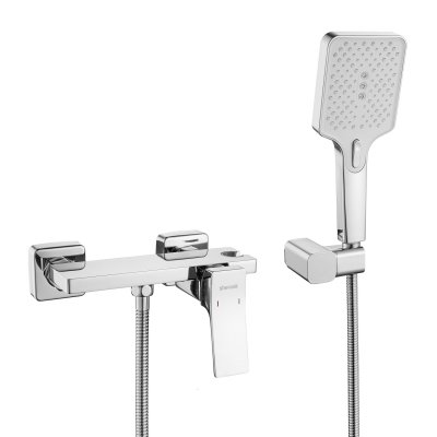 Смеситель для душа Shevanik S6116