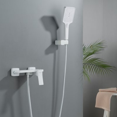 Смеситель для душа Shevanik S6116C