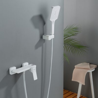 Смеситель для душа Shevanik S6116C