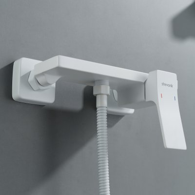 Смеситель для душа Shevanik S6116C