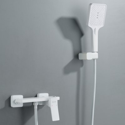 Смеситель для душа Shevanik S6116C