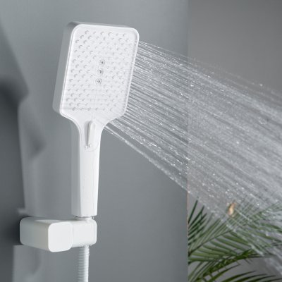 Смеситель для душа Shevanik S6116C