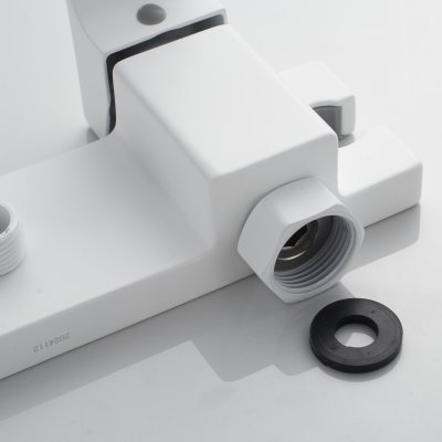 Смеситель для душа Shevanik S6116C