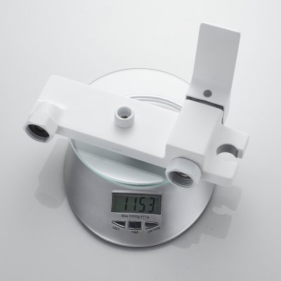 Смеситель для душа Shevanik S6116C