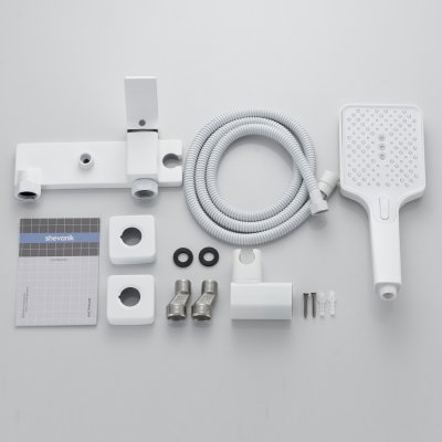 Смеситель для душа Shevanik S6116C