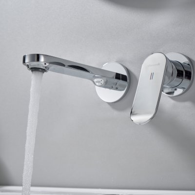 Смеситель для раковины Shevanik S4541