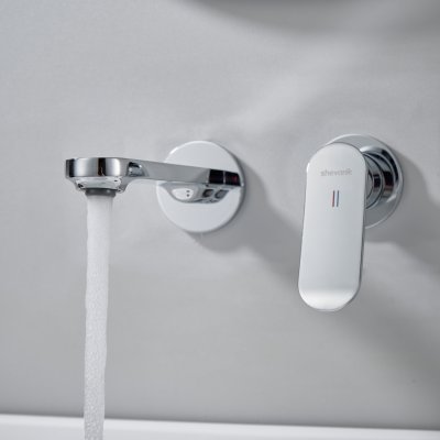 Смеситель для раковины Shevanik S4541