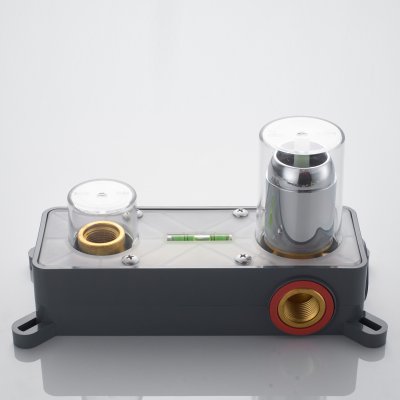 Смеситель для раковины Shevanik S4541