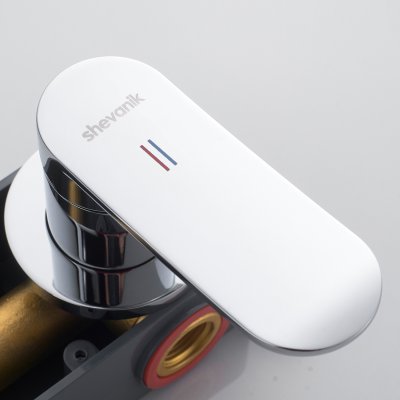 Смеситель для раковины Shevanik S4541