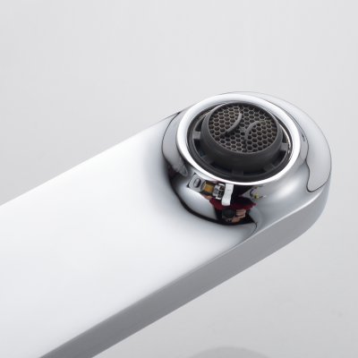 Смеситель для раковины Shevanik S4541