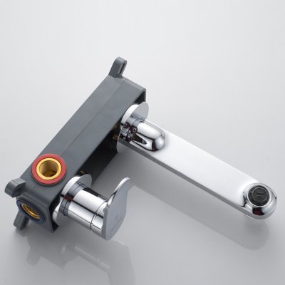 Смеситель для раковины Shevanik S4541