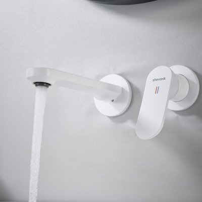 Смеситель для раковины Shevanik S4541C