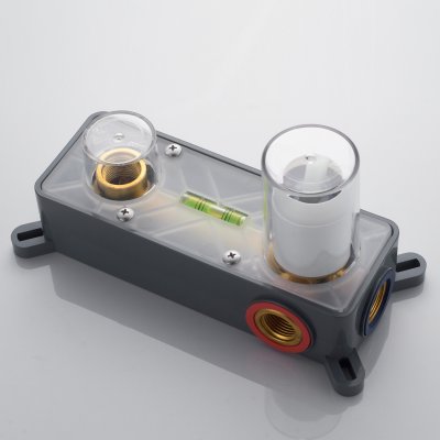 Смеситель для раковины Shevanik S4541C