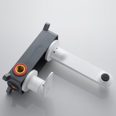 Смеситель для раковины Shevanik S4541C