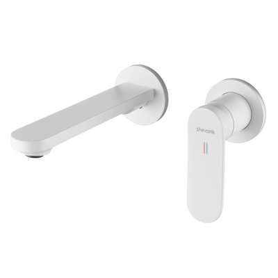 Смеситель для раковины Shevanik S4541C