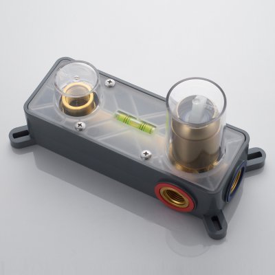 Смеситель для раковины Shevanik S4541G