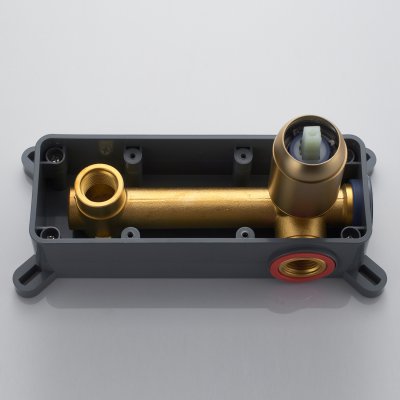 Смеситель для раковины Shevanik S4541G