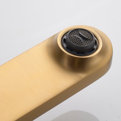 Смеситель для раковины Shevanik S4541G