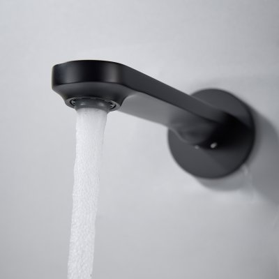 Смеситель для раковины Shevanik S4541H