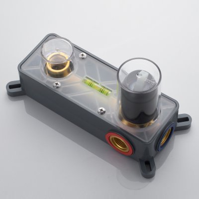 Смеситель для раковины Shevanik S4541H