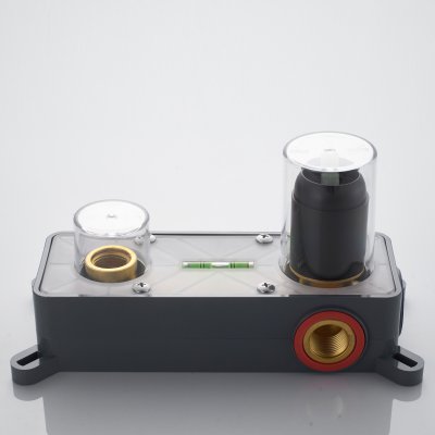 Смеситель для раковины Shevanik S4541H