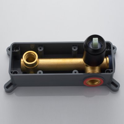 Смеситель для раковины Shevanik S4541H