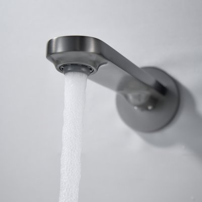 Смеситель для раковины Shevanik S4541T