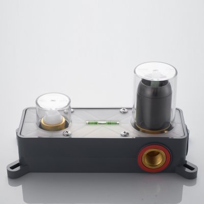 Смеситель для раковины Shevanik S4541T