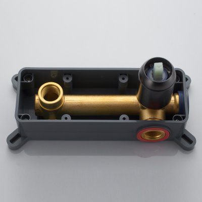 Смеситель для раковины Shevanik S4541T