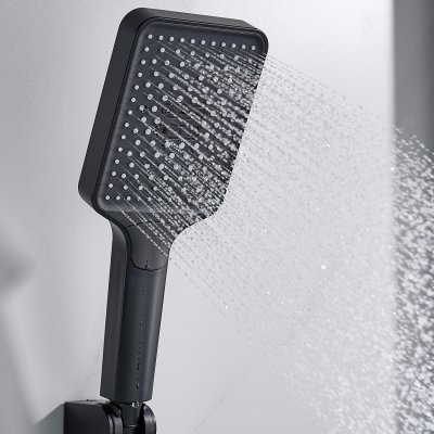 Смеситель для ванны Shevanik S4522H