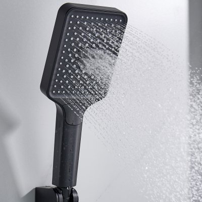 Смеситель для ванны Shevanik S4522H