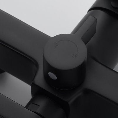 Смеситель для ванны Shevanik S4522H