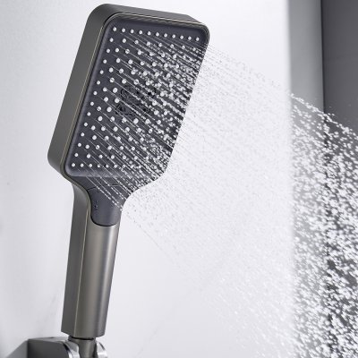 Смеситель для ванны Shevanik S4522T