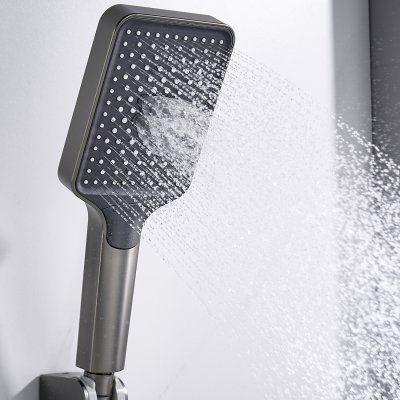 Смеситель для ванны Shevanik S4522T