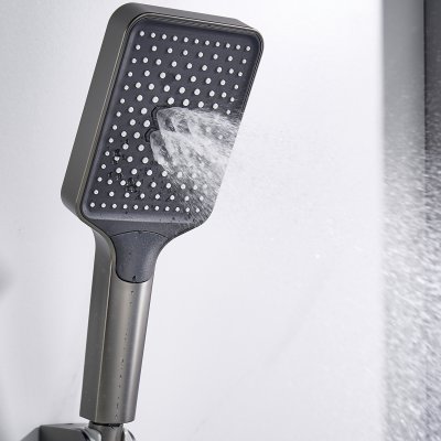 Смеситель для ванны Shevanik S4522T