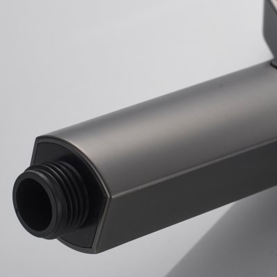 Смеситель для ванны Shevanik S4522T