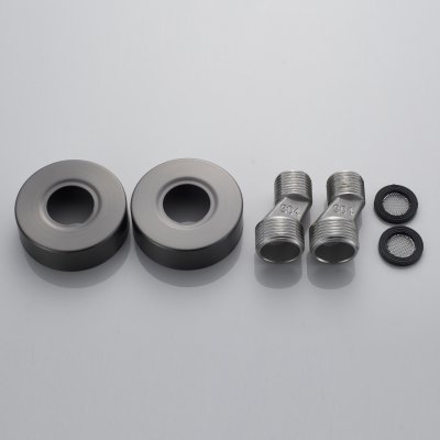 Смеситель для ванны Shevanik S4522T