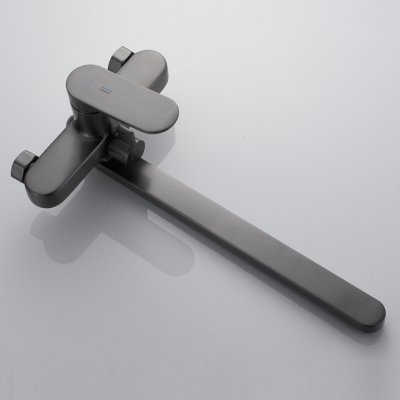 Смеситель для ванны Shevanik S4522T