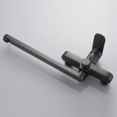 Смеситель для ванны Shevanik S4522T