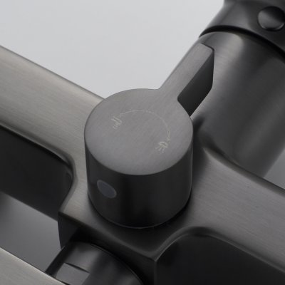 Смеситель для ванны Shevanik S4522T