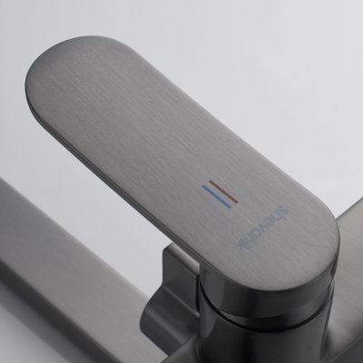 Смеситель для ванны Shevanik S4522T