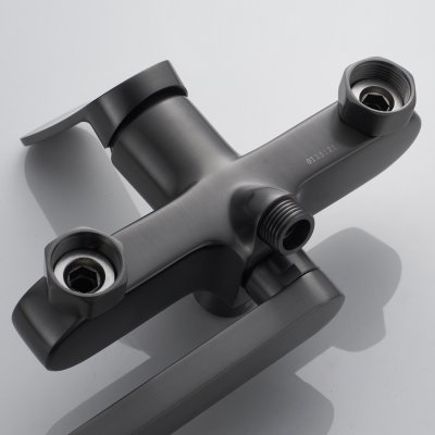 Смеситель для ванны Shevanik S4522T