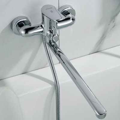 Смеситель для ванны Shevanik S4722