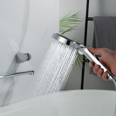 Смеситель для ванны Shevanik S4722