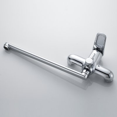 Смеситель для ванны Shevanik S4722