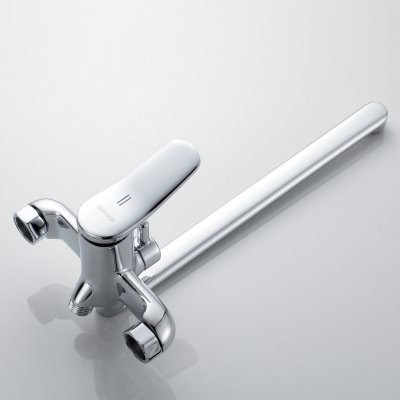 Смеситель для ванны Shevanik S4722