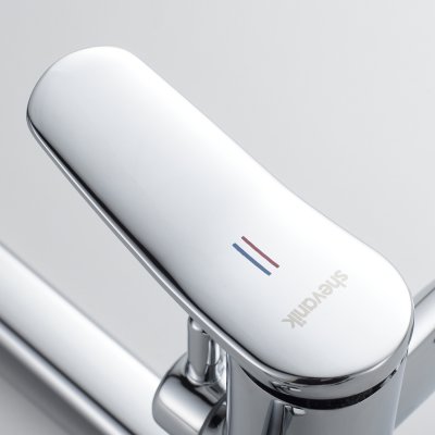 Смеситель для ванны Shevanik S4722