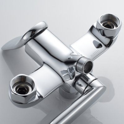 Смеситель для ванны Shevanik S4722