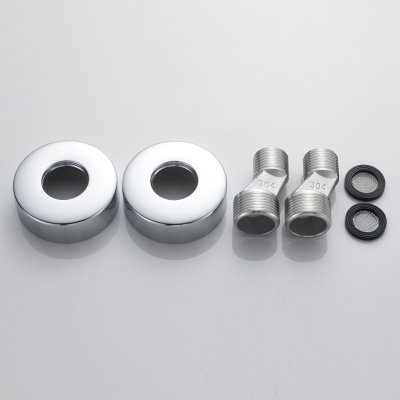 Смеситель для ванны Shevanik S4722