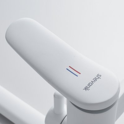 Смеситель для ванны Shevanik S4722C